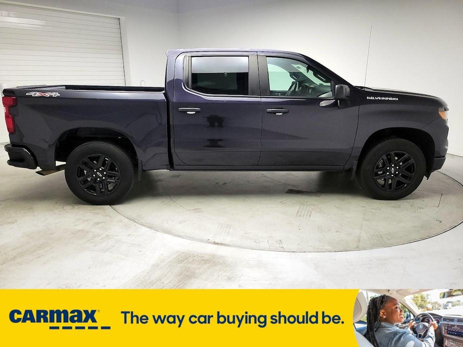 used 2022 Chevrolet Silverado 1500 car, priced at $35,998