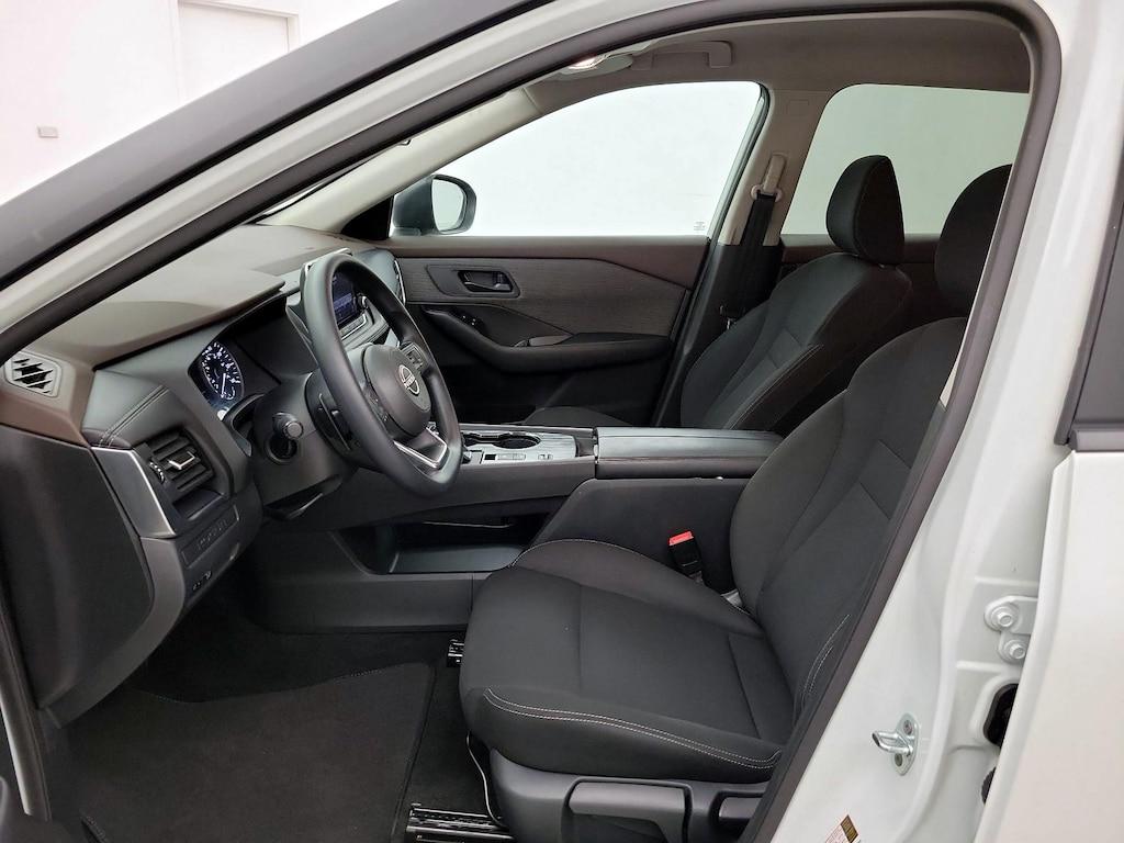 used 2023 Nissan Rogue car, priced at $22,998