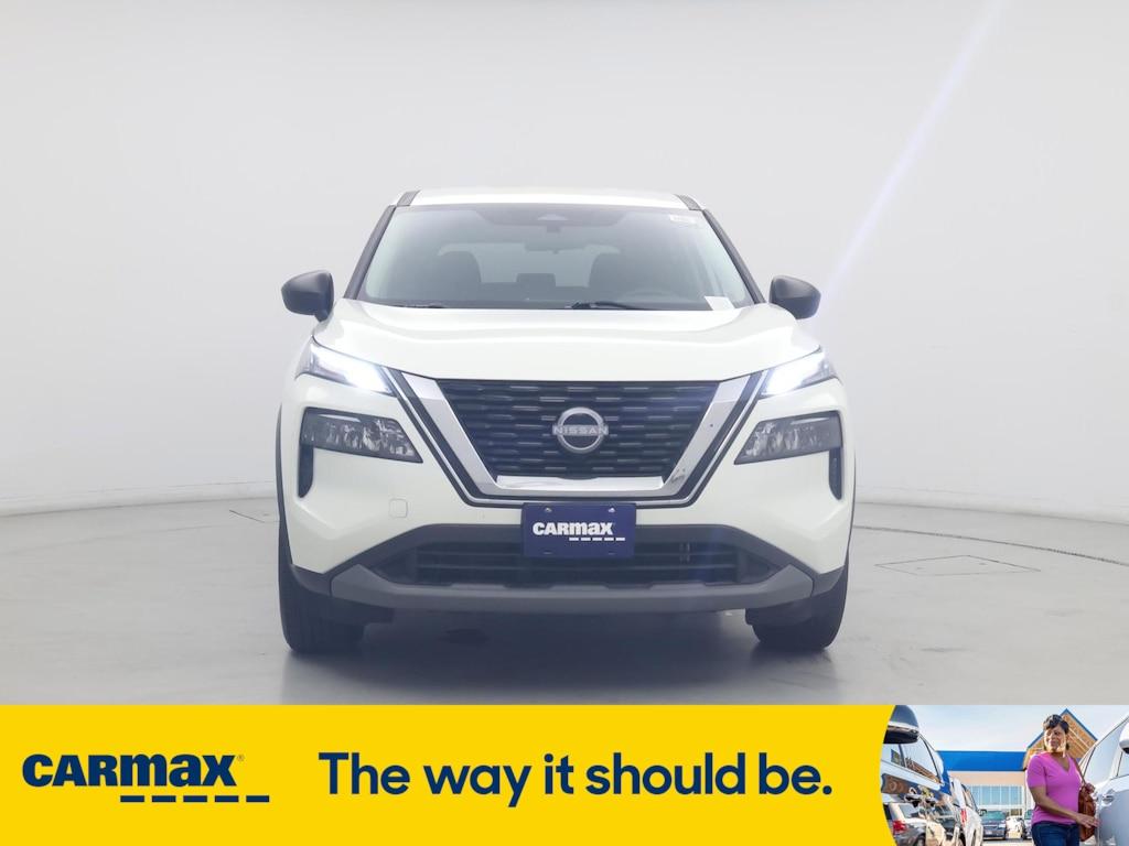 used 2023 Nissan Rogue car, priced at $22,998
