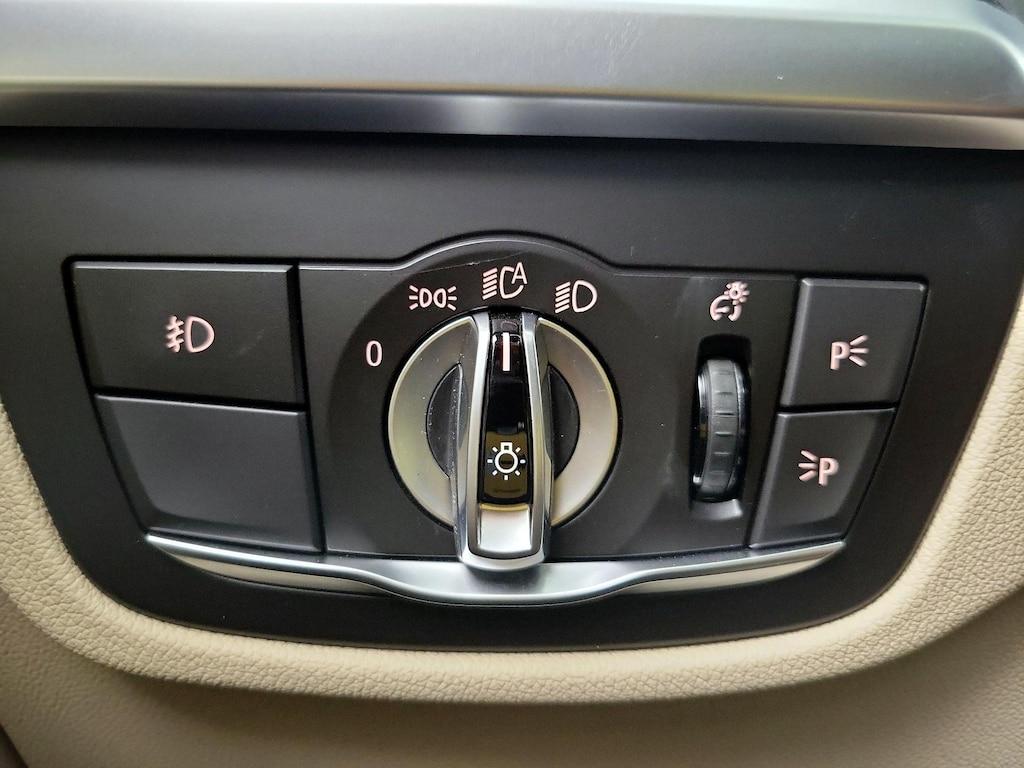 used 2019 BMW X3 car, priced at $19,998