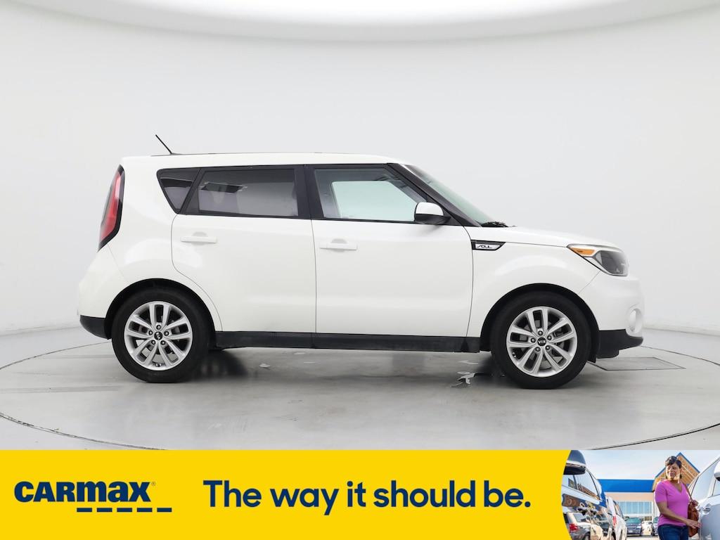 used 2019 Kia Soul car, priced at $13,998