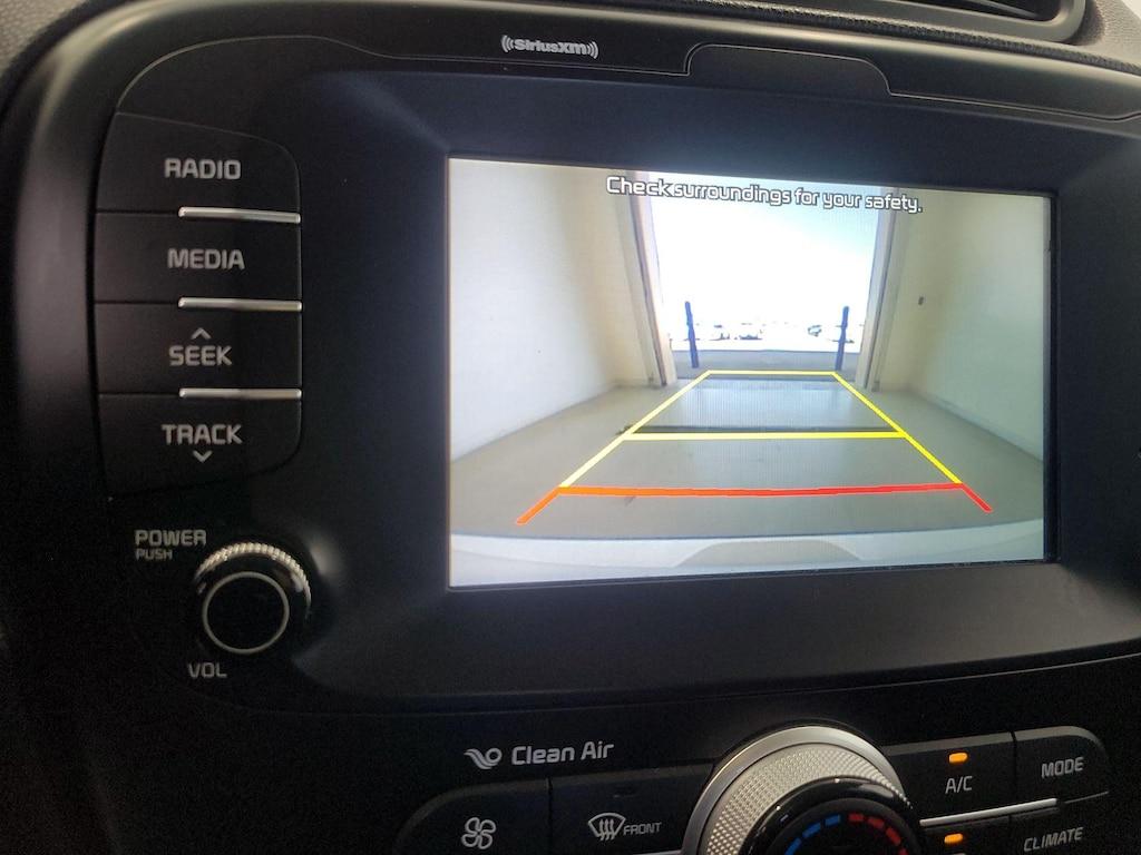 used 2019 Kia Soul car, priced at $13,998