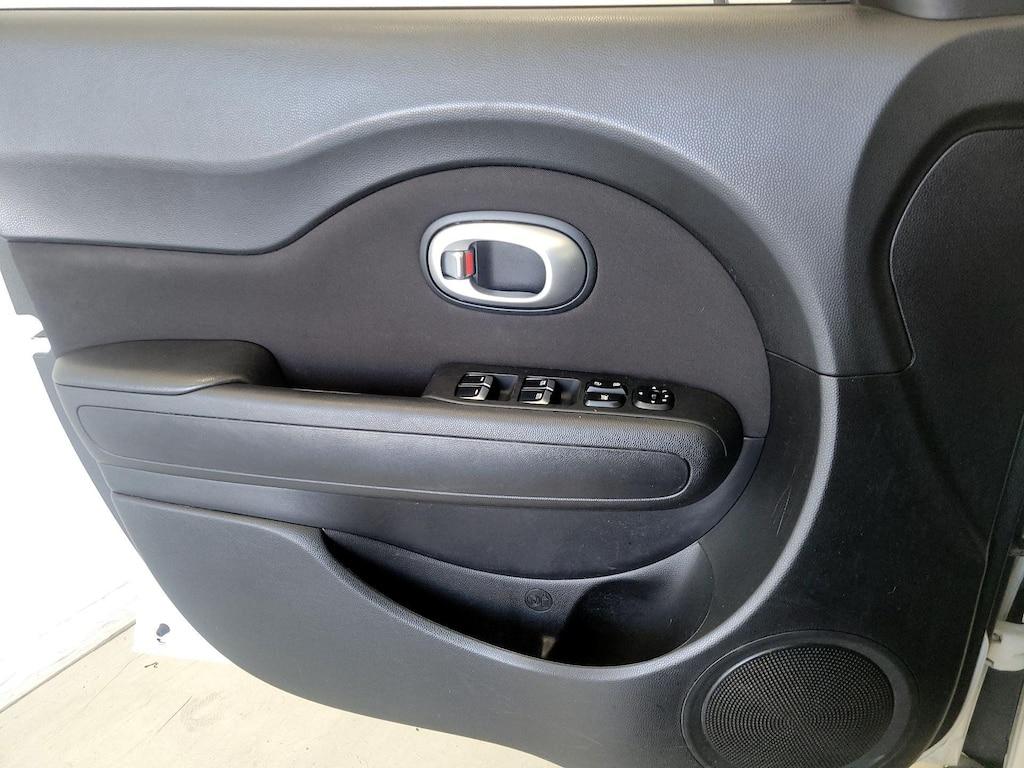 used 2019 Kia Soul car, priced at $13,998
