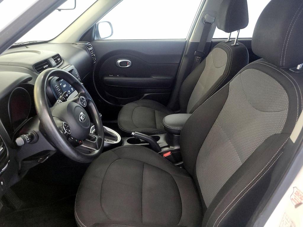 used 2019 Kia Soul car, priced at $13,998