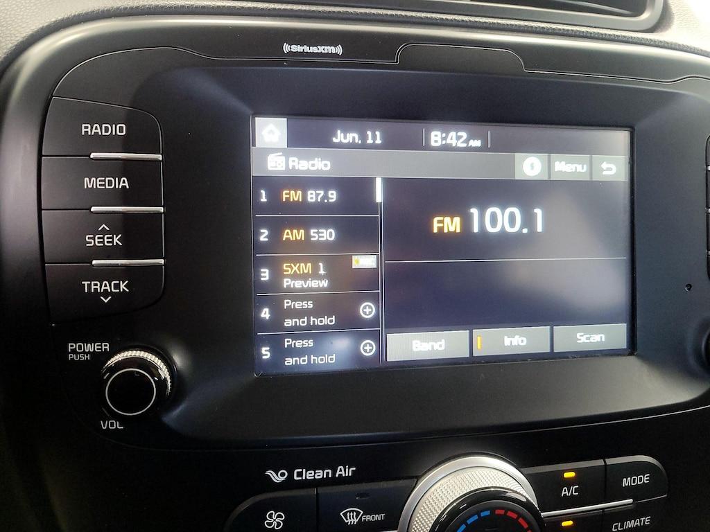 used 2019 Kia Soul car, priced at $13,998