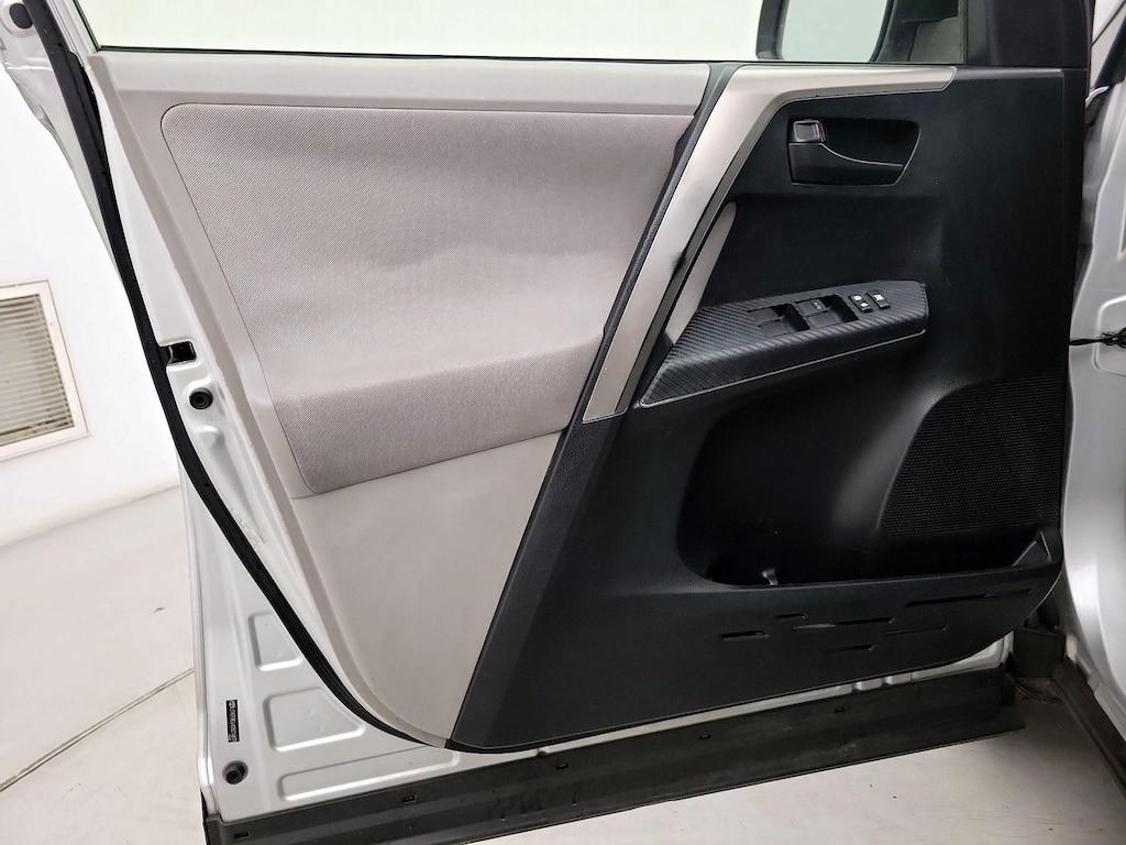 used 2013 Toyota RAV4 car, priced at $16,998