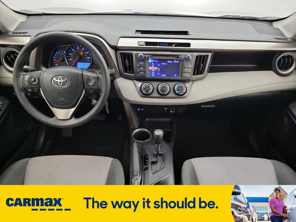 used 2013 Toyota RAV4 car, priced at $16,998