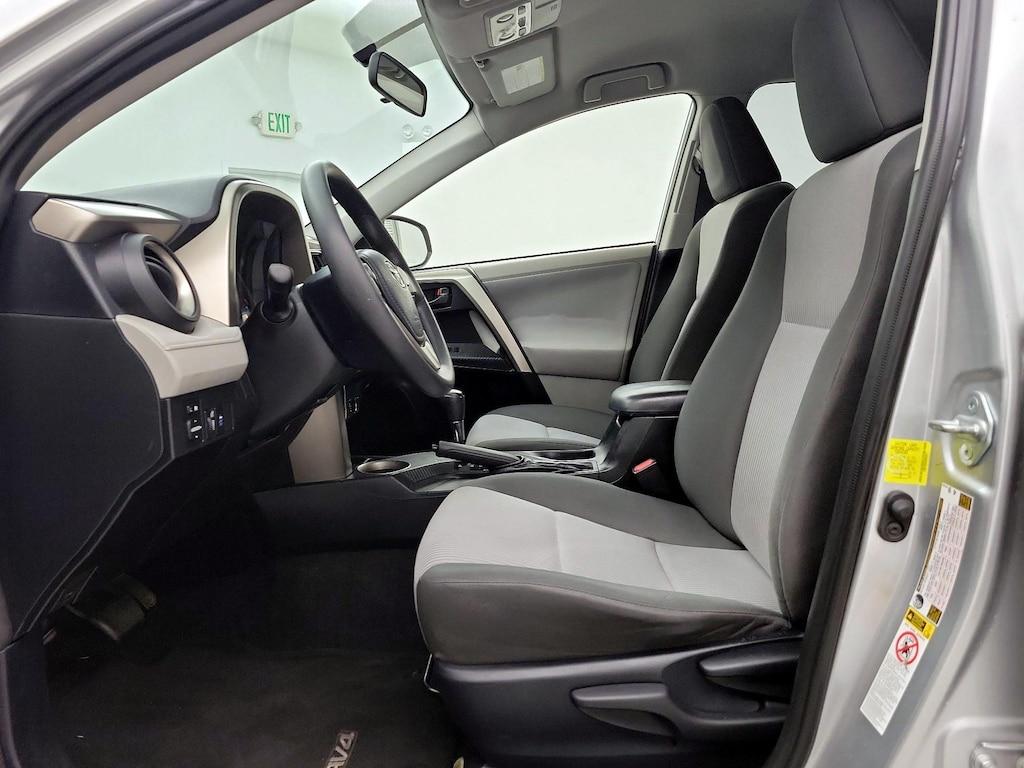 used 2013 Toyota RAV4 car, priced at $16,998
