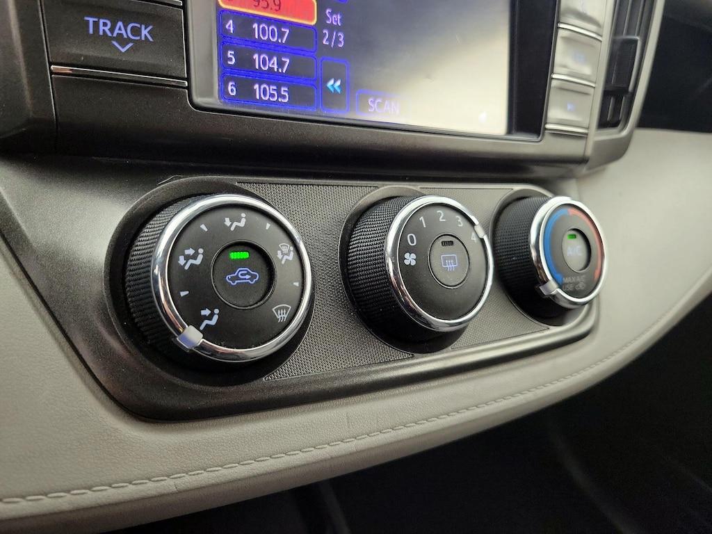 used 2013 Toyota RAV4 car, priced at $16,998