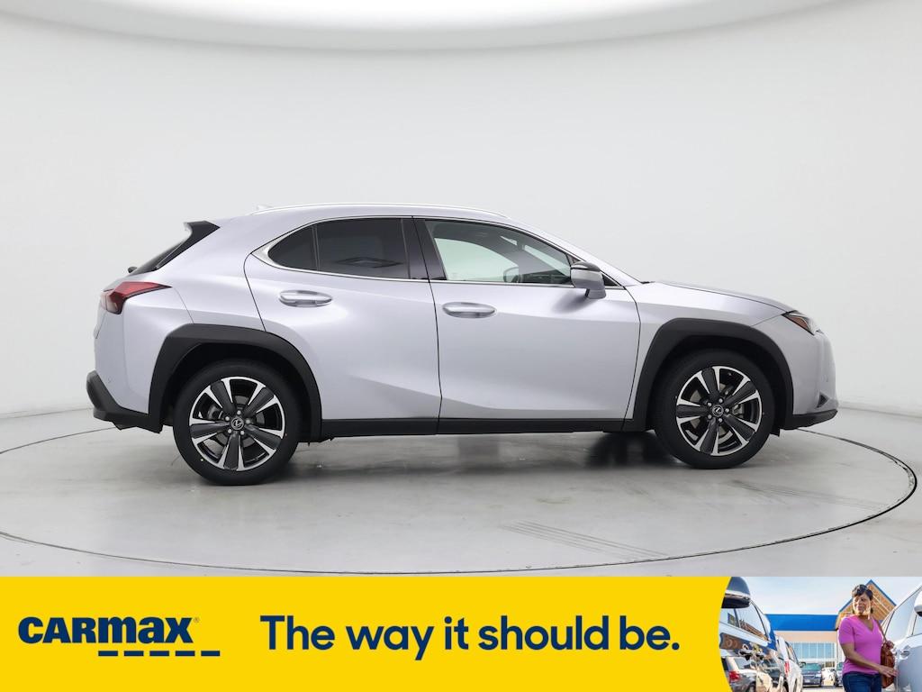 used 2024 Lexus UX 250h car, priced at $35,998