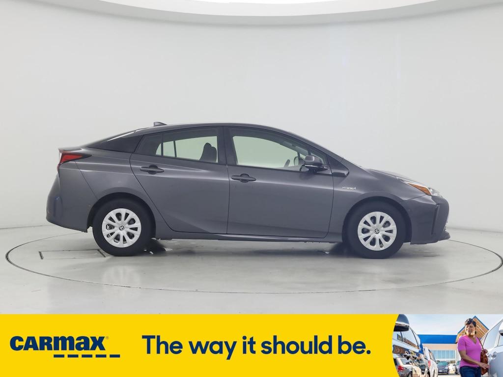 used 2019 Toyota Prius car, priced at $19,998