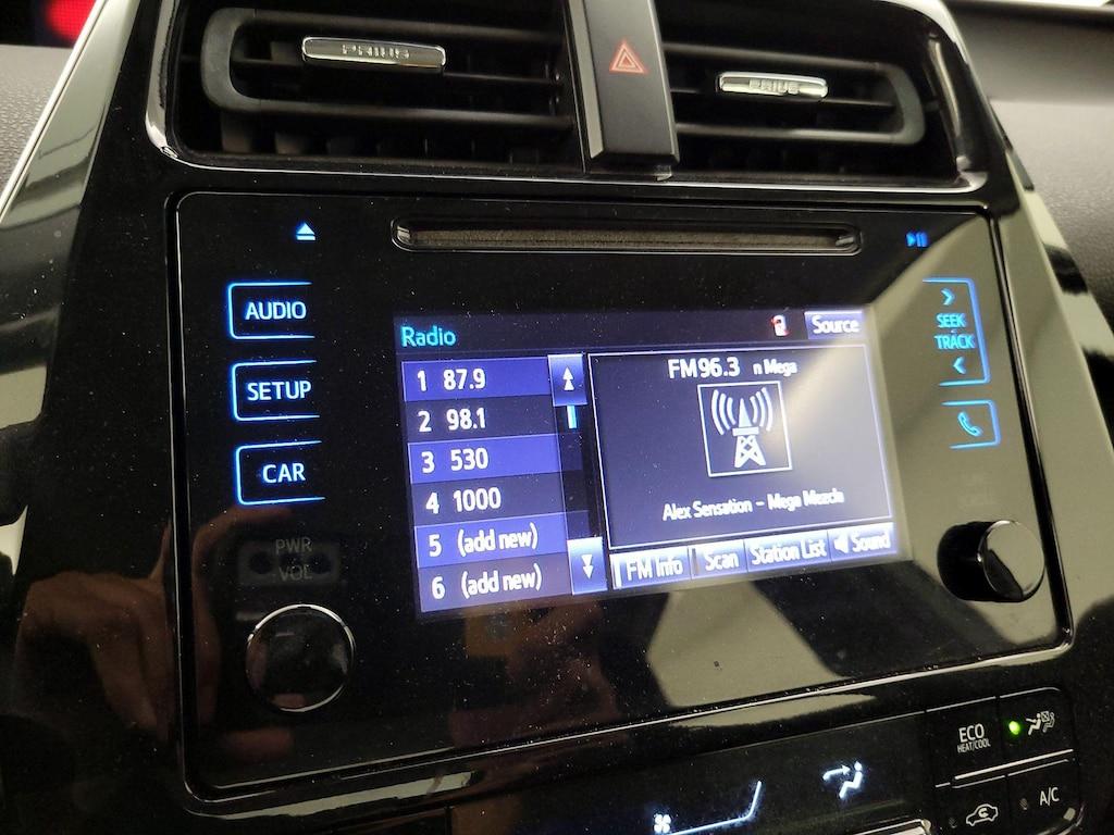 used 2019 Toyota Prius car, priced at $19,998