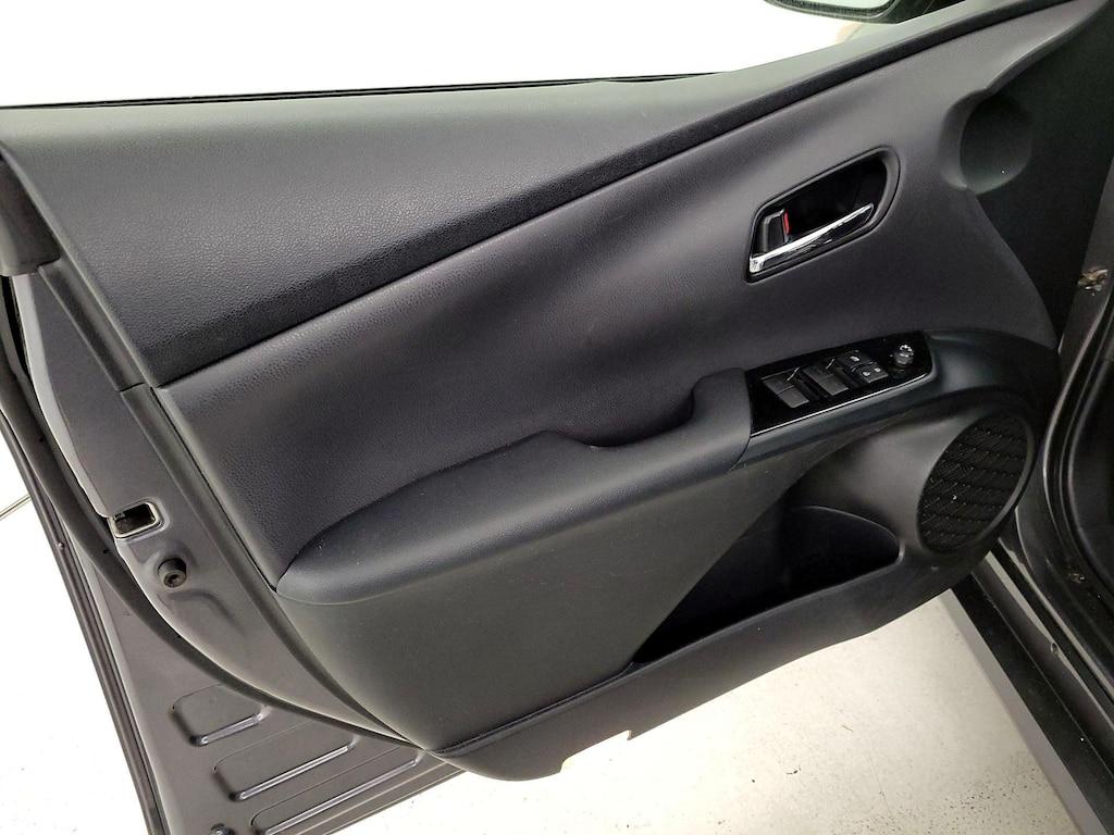 used 2019 Toyota Prius car, priced at $19,998