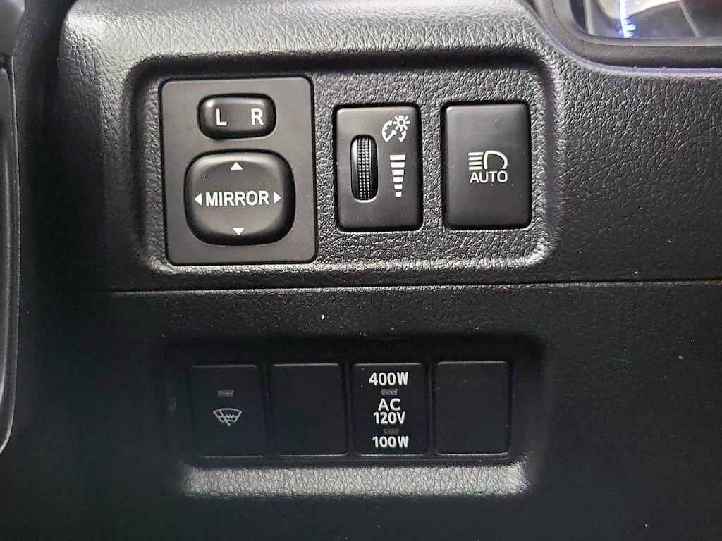 used 2021 Toyota 4Runner car, priced at $36,998