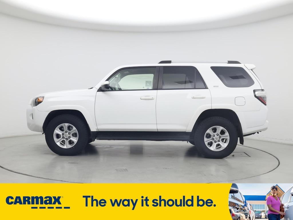 used 2021 Toyota 4Runner car, priced at $36,998