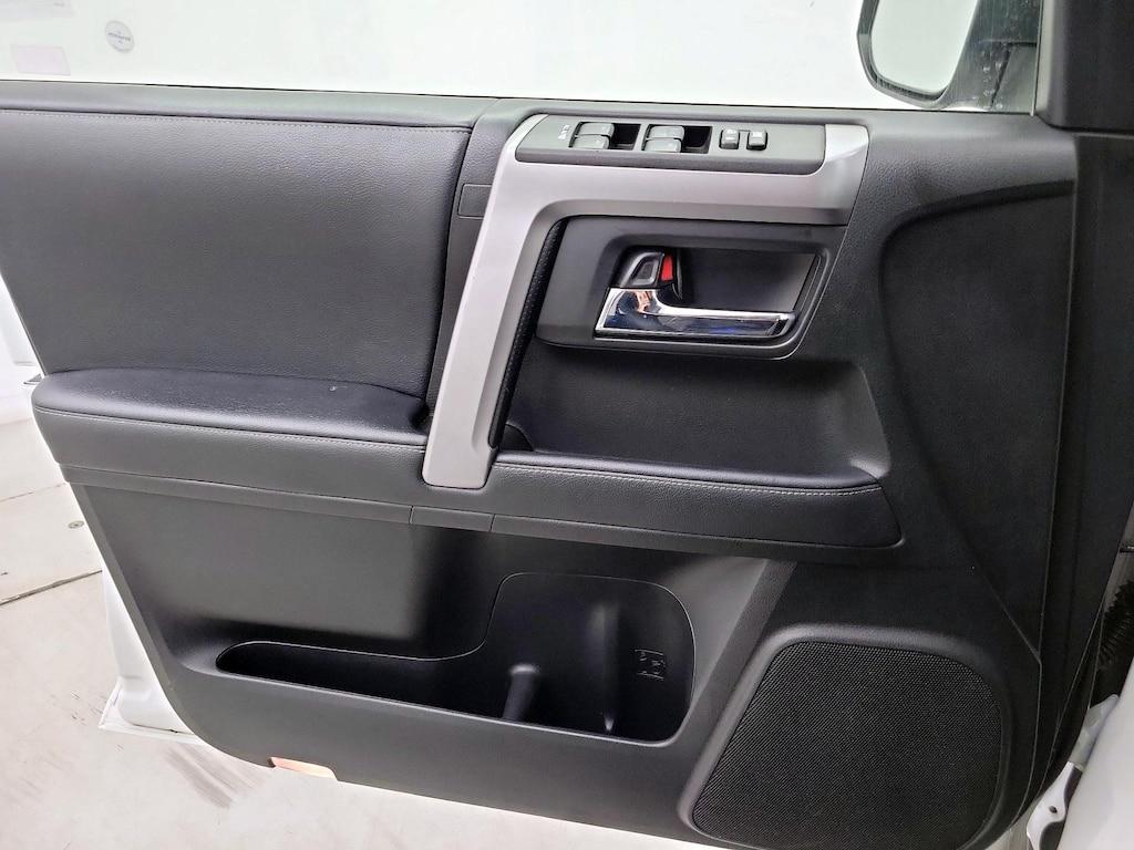 used 2021 Toyota 4Runner car, priced at $36,998