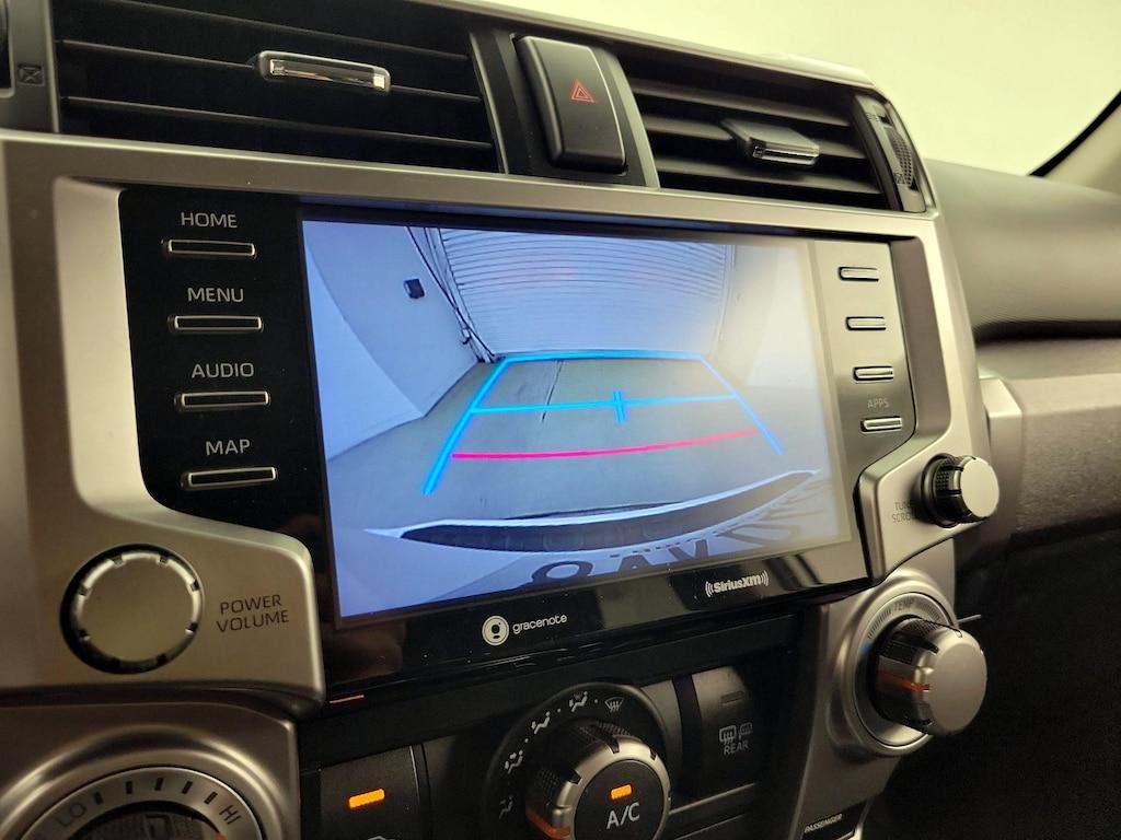 used 2021 Toyota 4Runner car, priced at $36,998