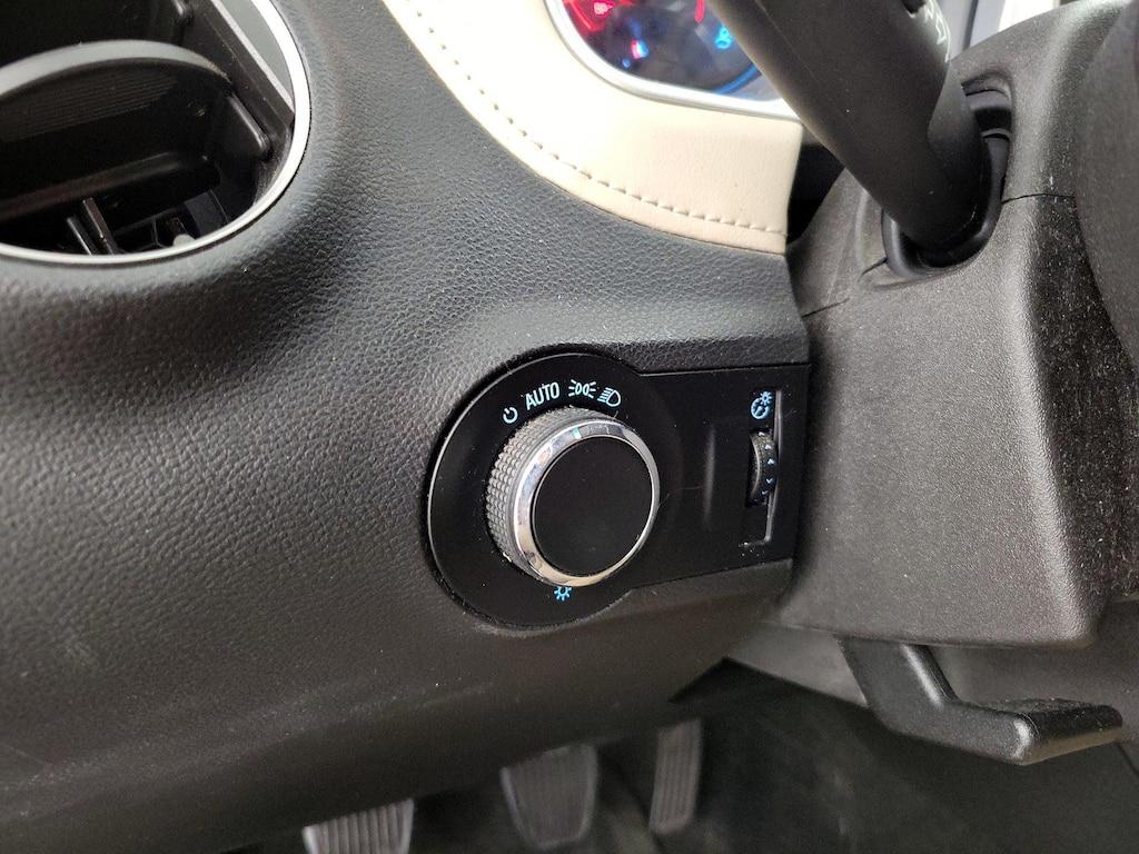 used 2013 Chevrolet Camaro car, priced at $16,998