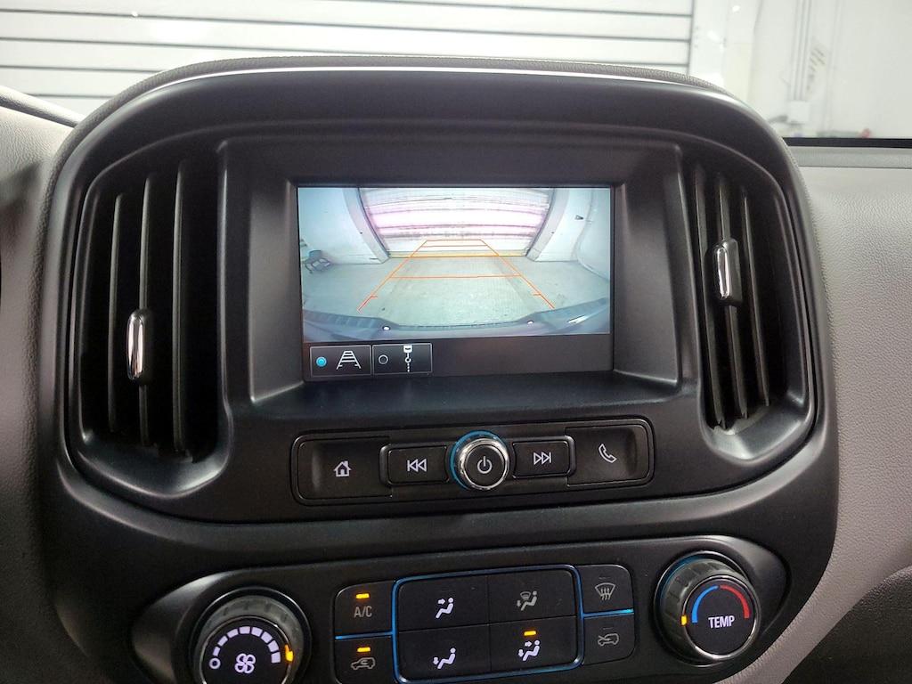 used 2018 Chevrolet Colorado car, priced at $23,998