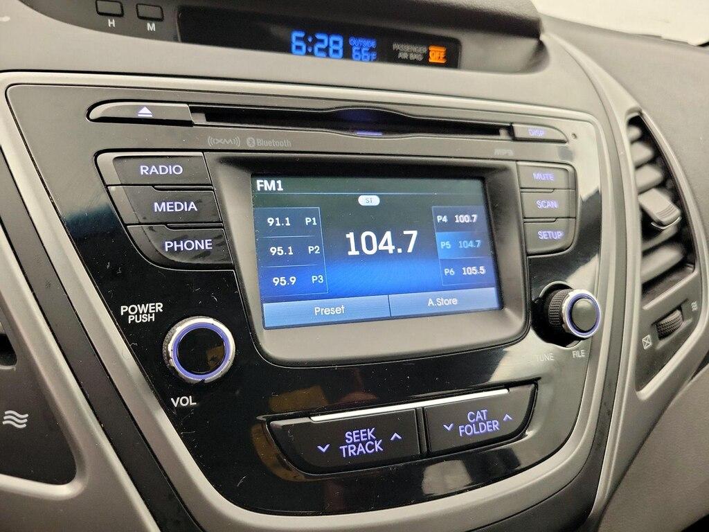 used 2014 Hyundai Elantra car, priced at $10,998
