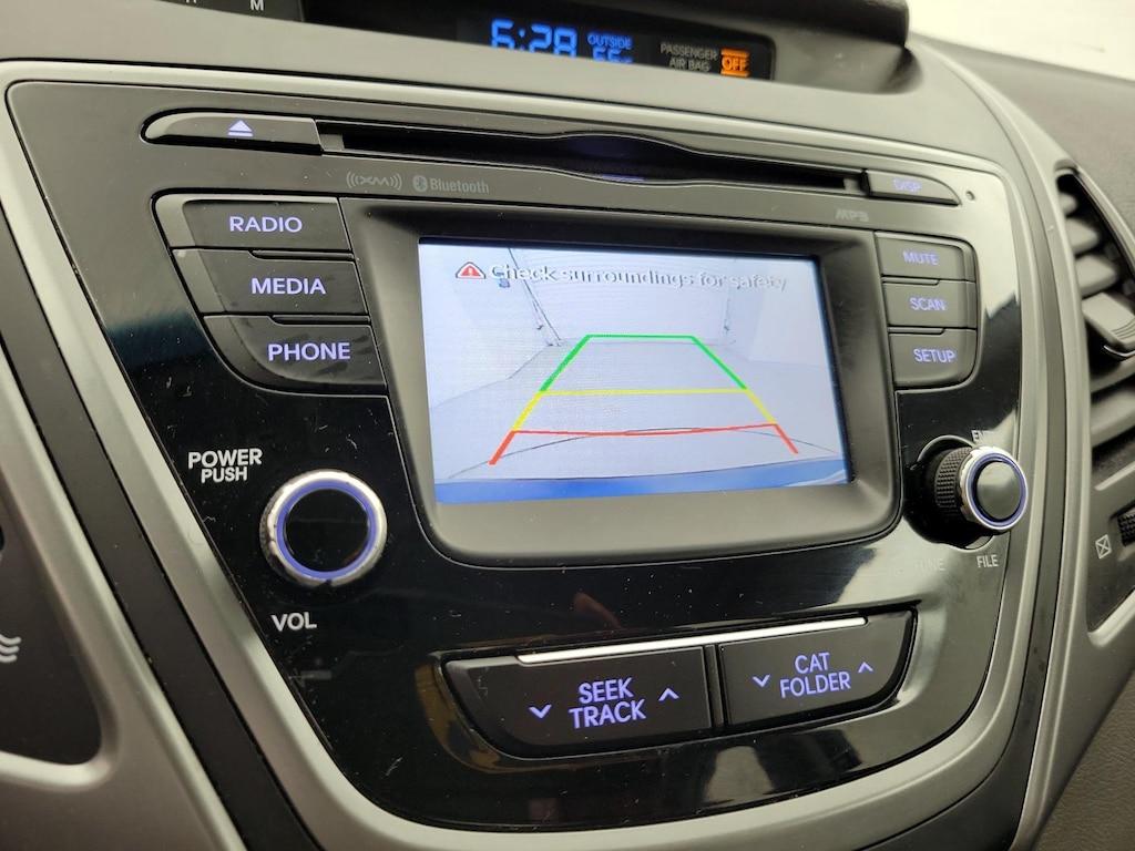 used 2014 Hyundai Elantra car, priced at $10,998