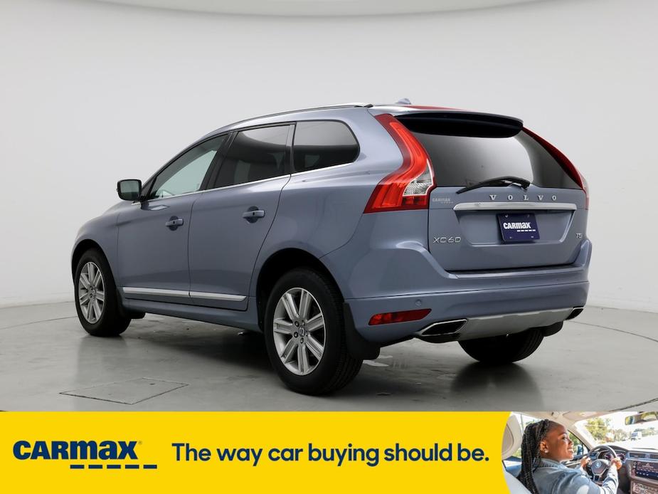 used 2017 Volvo XC60 car, priced at $20,998