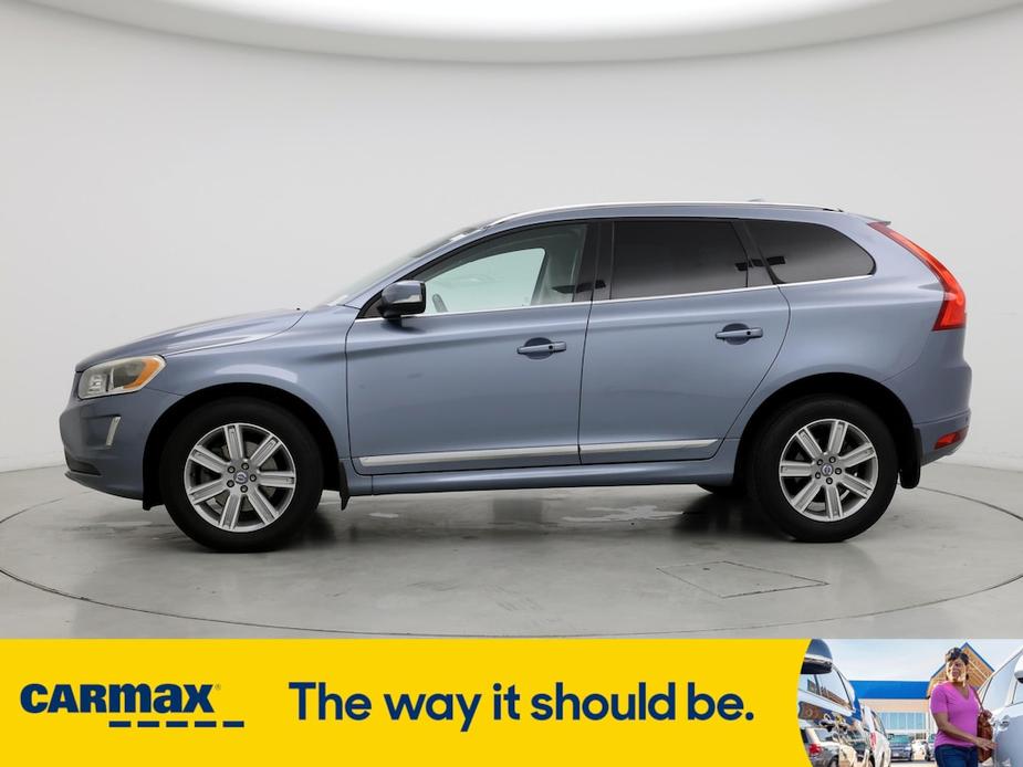 used 2017 Volvo XC60 car, priced at $20,998