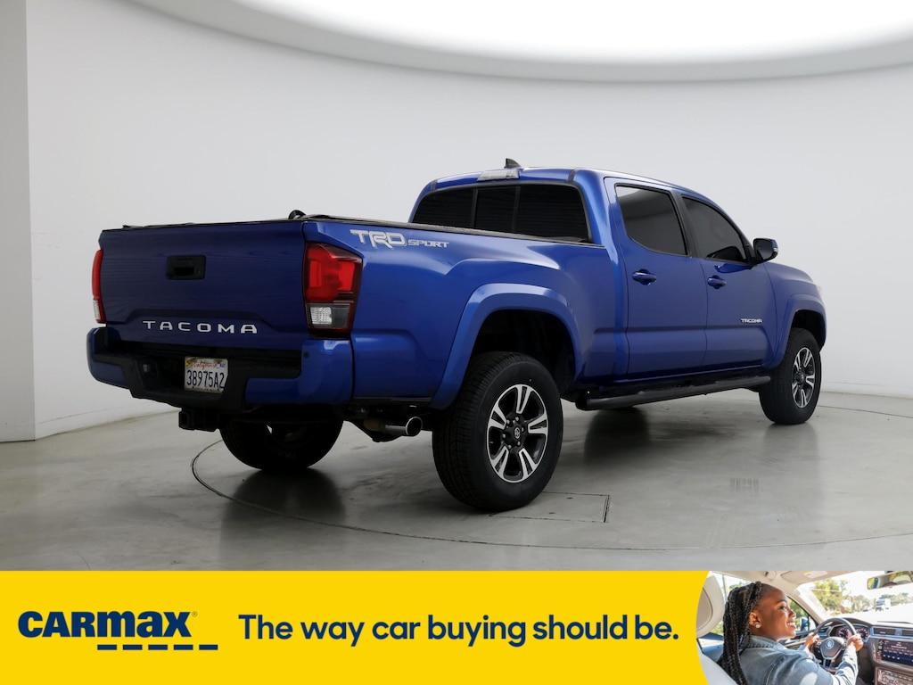 used 2016 Toyota Tacoma car, priced at $27,998