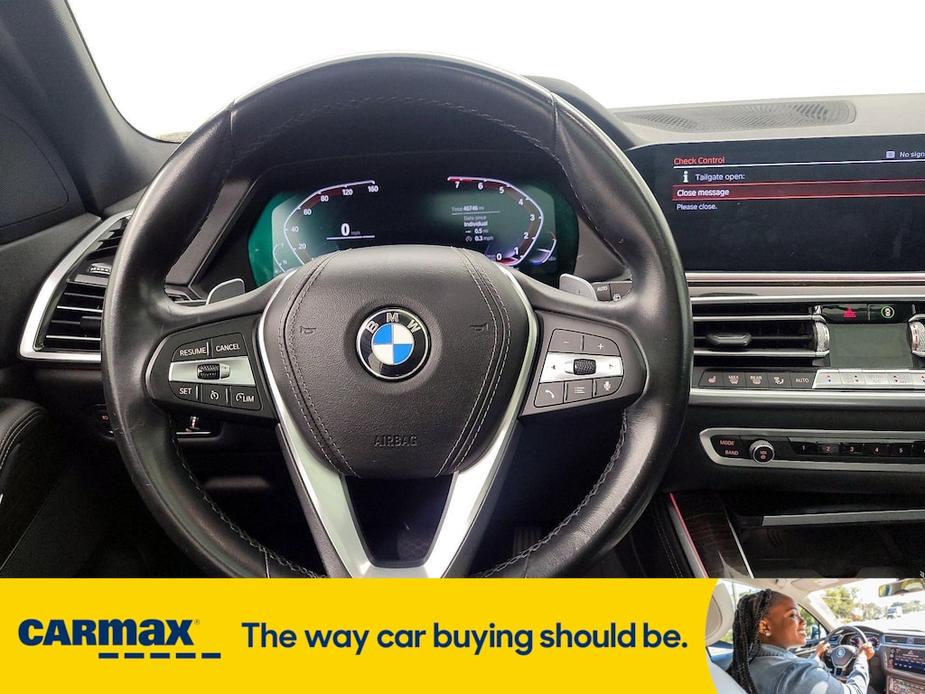 used 2019 BMW X5 car, priced at $31,998