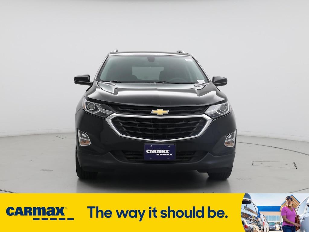 used 2019 Chevrolet Equinox car, priced at $17,998