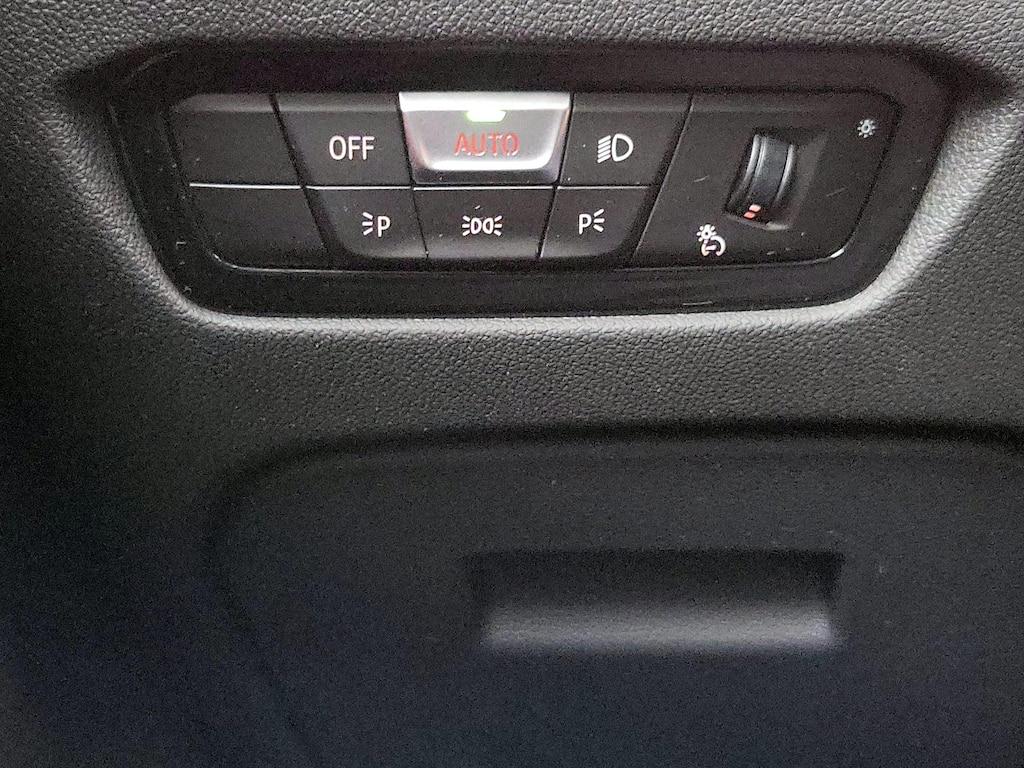 used 2022 BMW 230 car, priced at $31,998