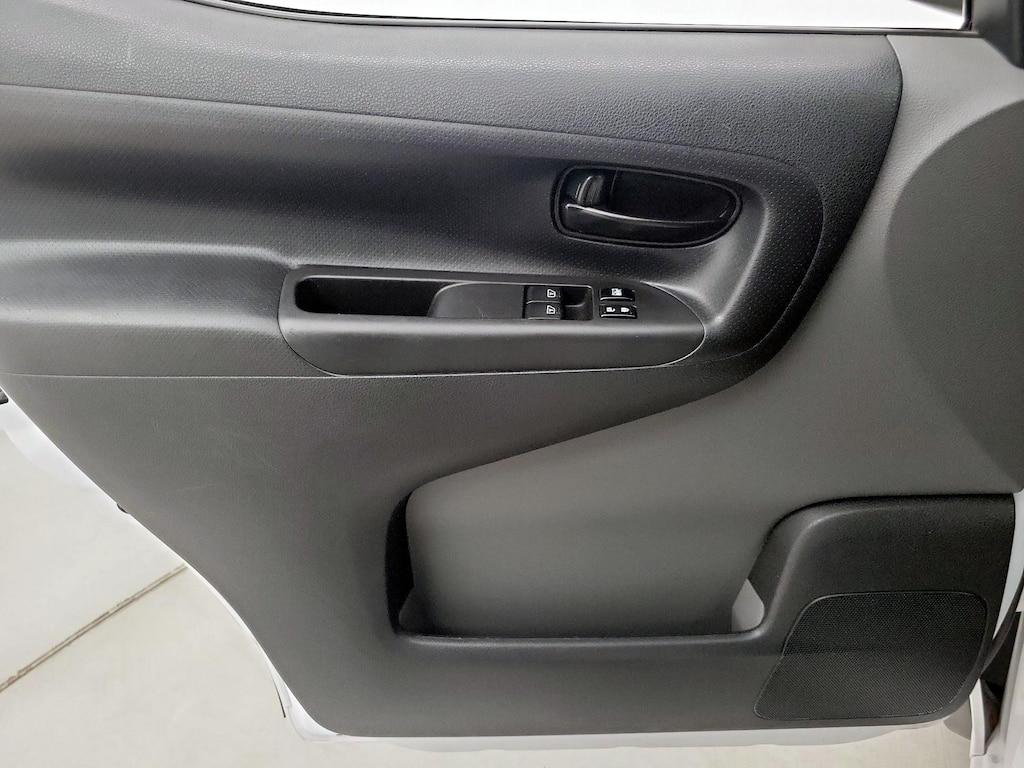 used 2021 Nissan NV200 car, priced at $31,998
