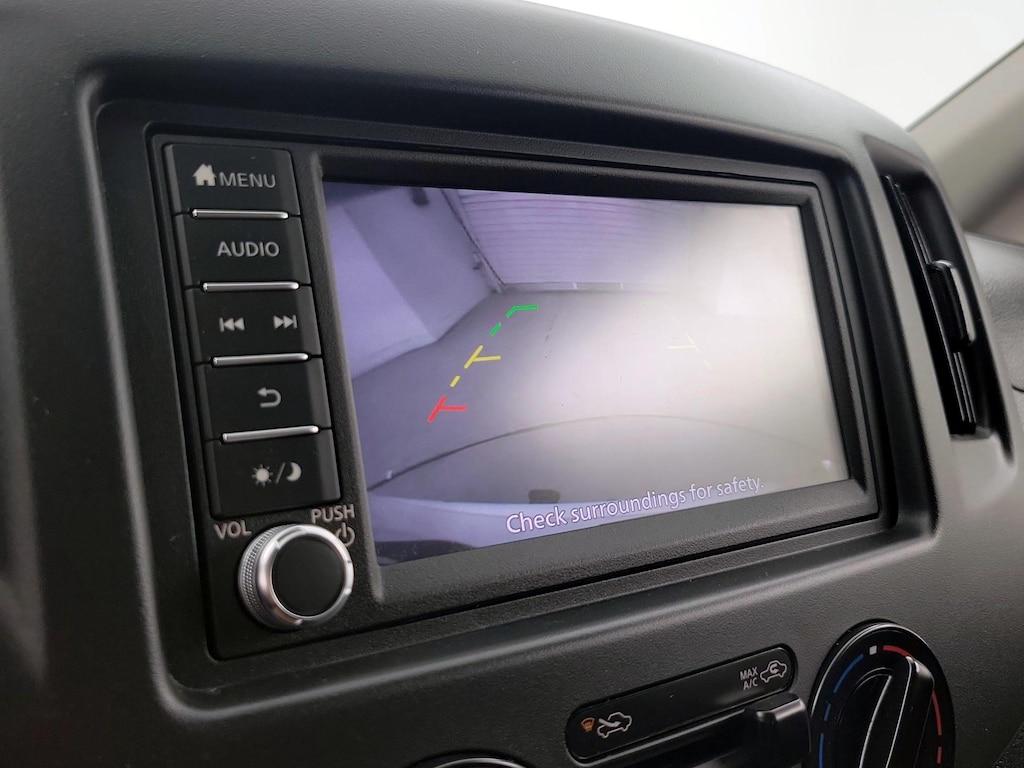 used 2021 Nissan NV200 car, priced at $31,998
