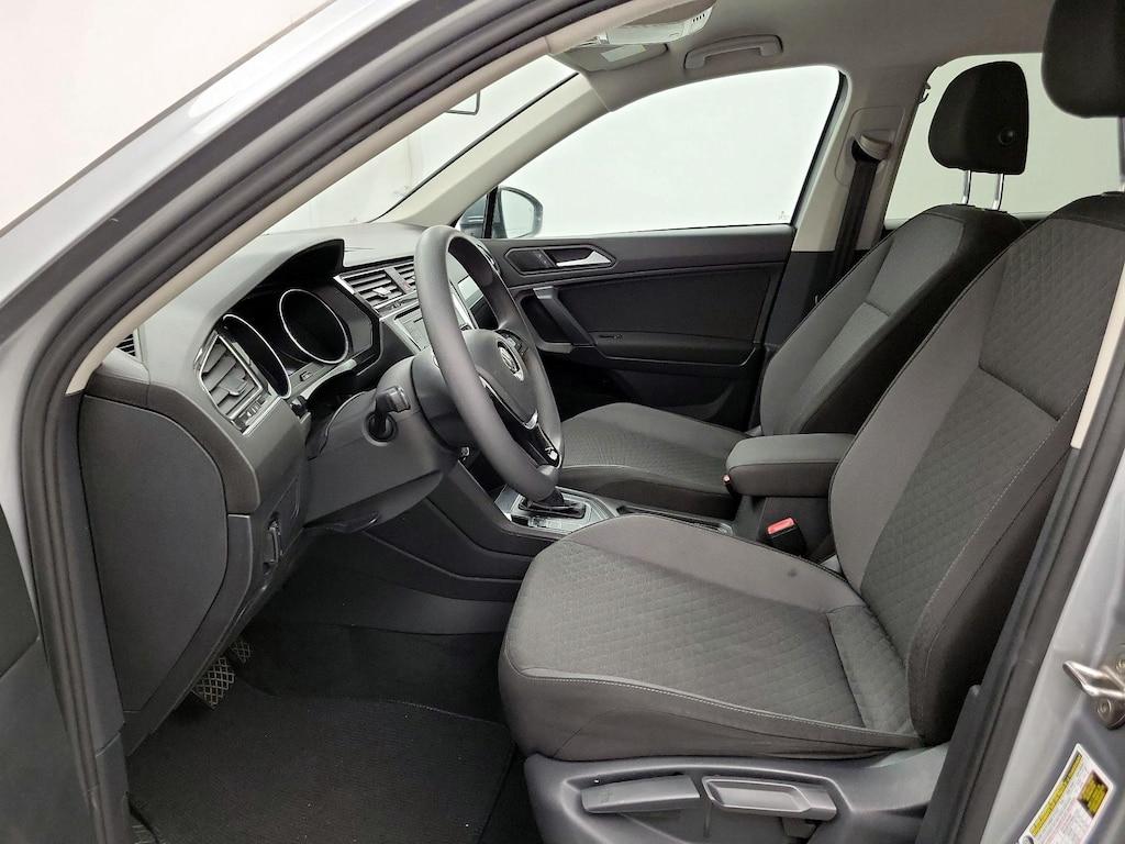 used 2019 Volkswagen Tiguan car, priced at $15,998