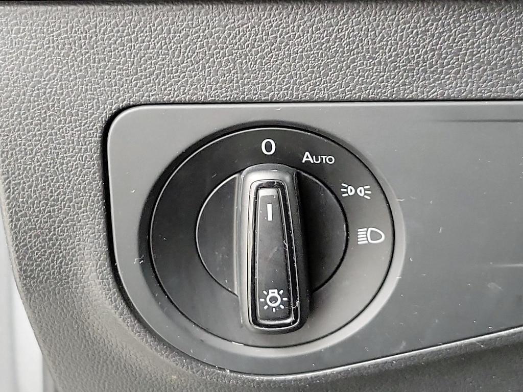 used 2019 Volkswagen Tiguan car, priced at $15,998