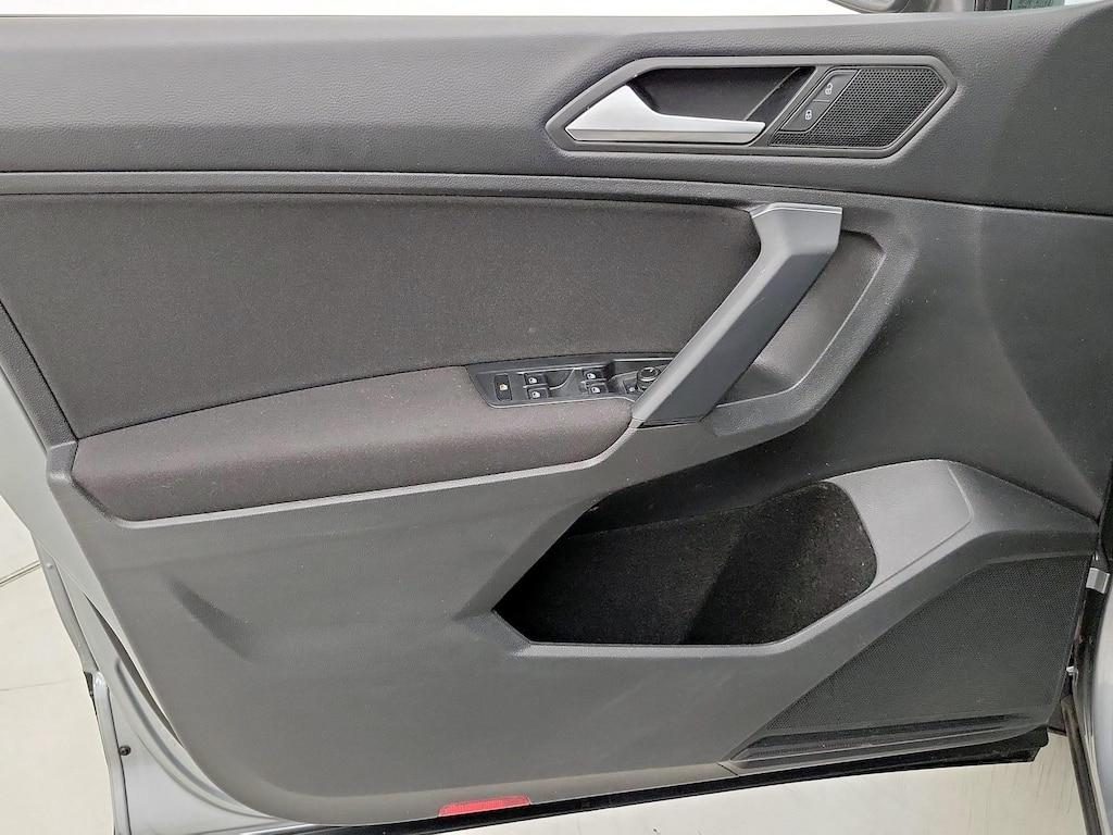 used 2019 Volkswagen Tiguan car, priced at $15,998