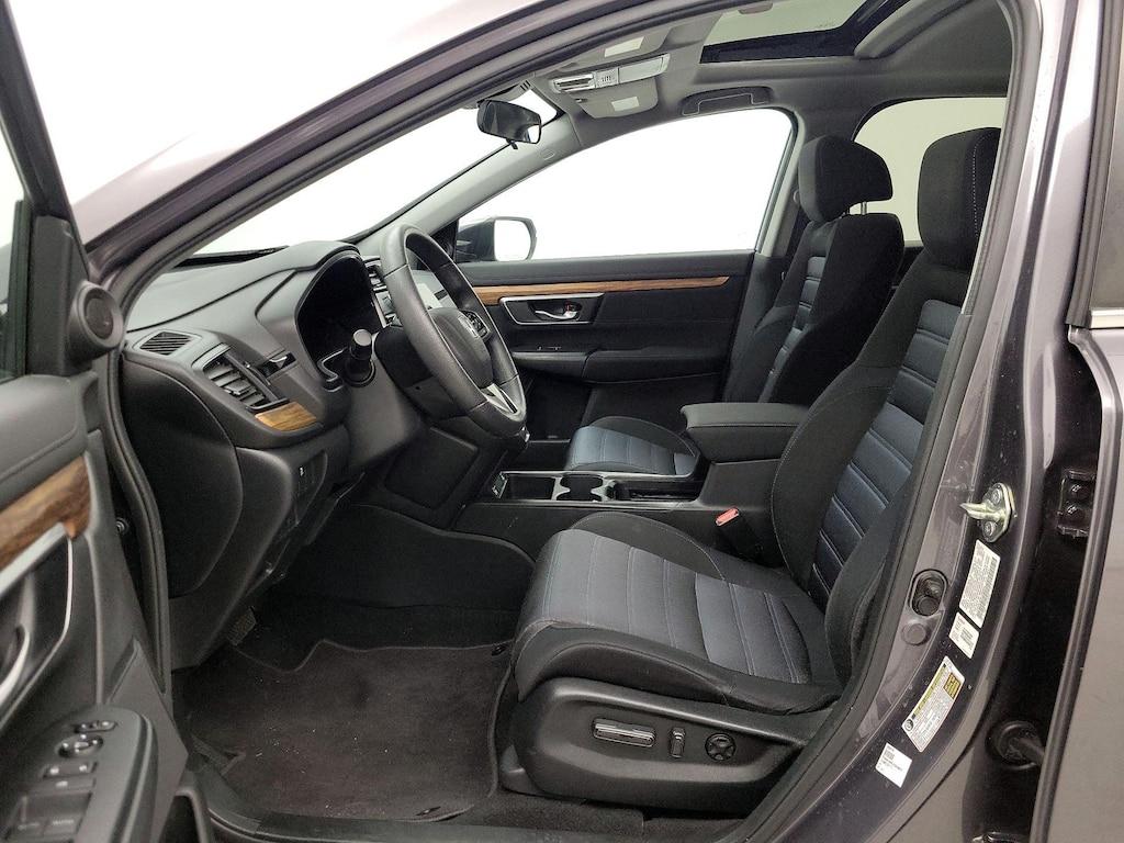 used 2020 Honda CR-V car, priced at $25,998