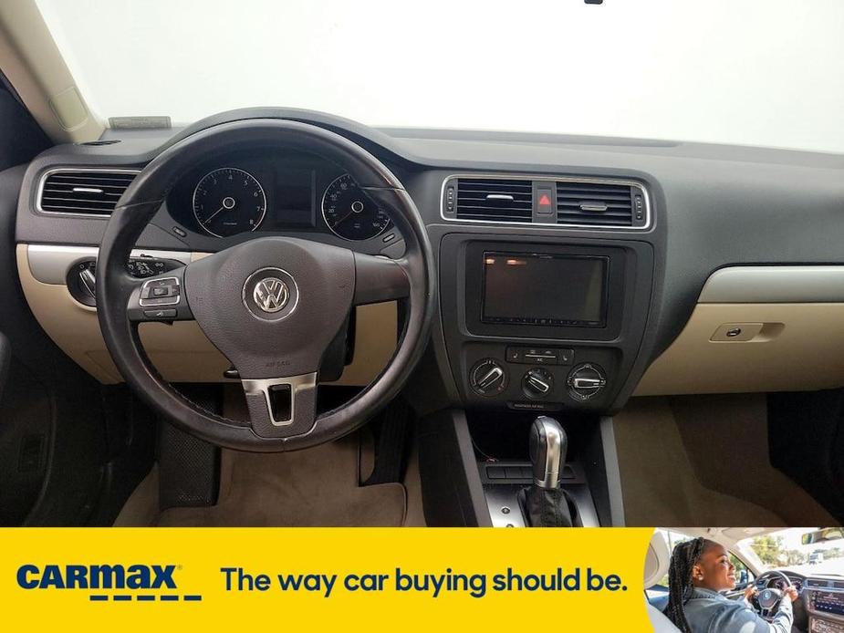 used 2013 Volkswagen Jetta car, priced at $11,998