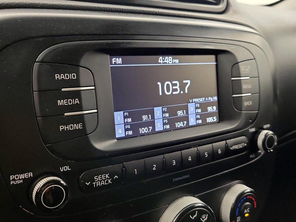 used 2018 Kia Soul car, priced at $11,998