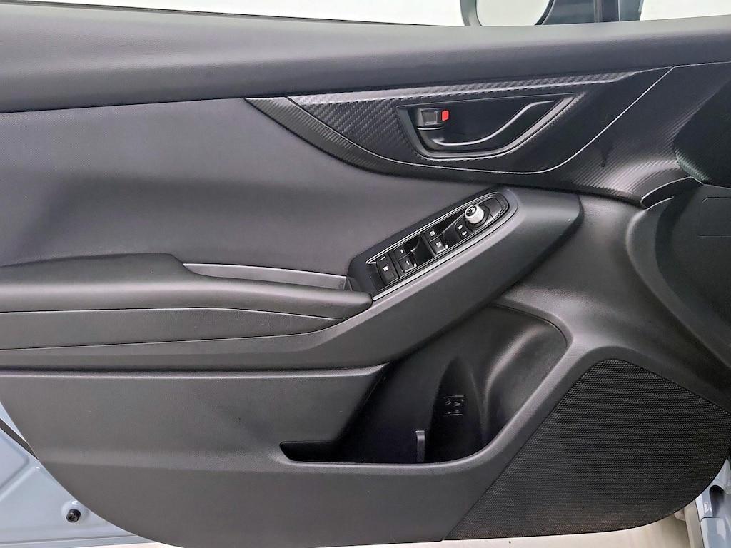 used 2023 Subaru Crosstrek car, priced at $25,998