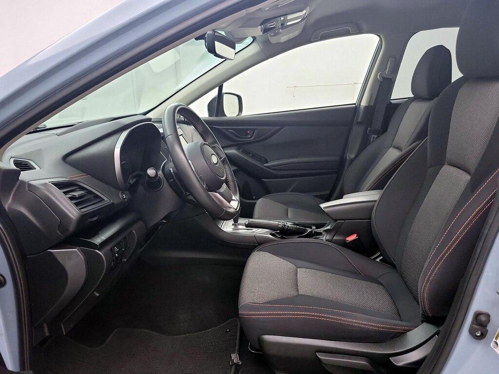 used 2023 Subaru Crosstrek car, priced at $25,998