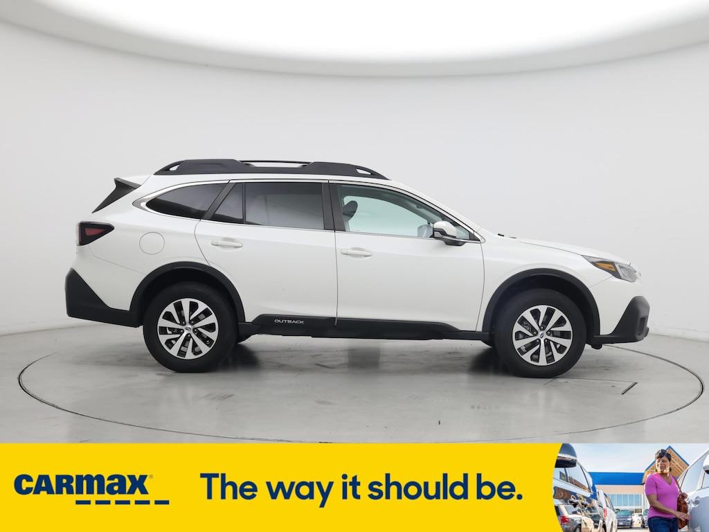 used 2022 Subaru Outback car, priced at $27,998