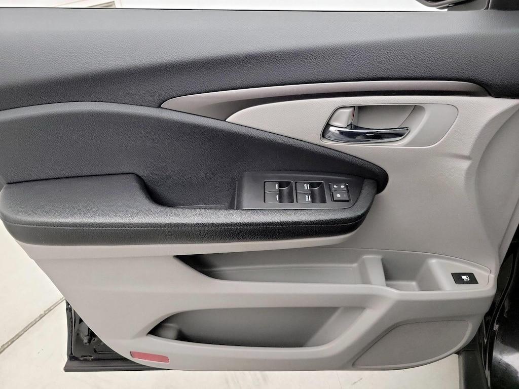 used 2018 Honda Pilot car, priced at $22,998