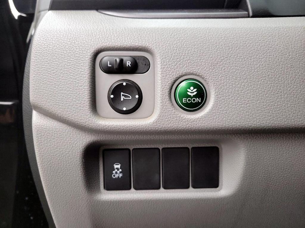 used 2018 Honda Pilot car, priced at $22,998