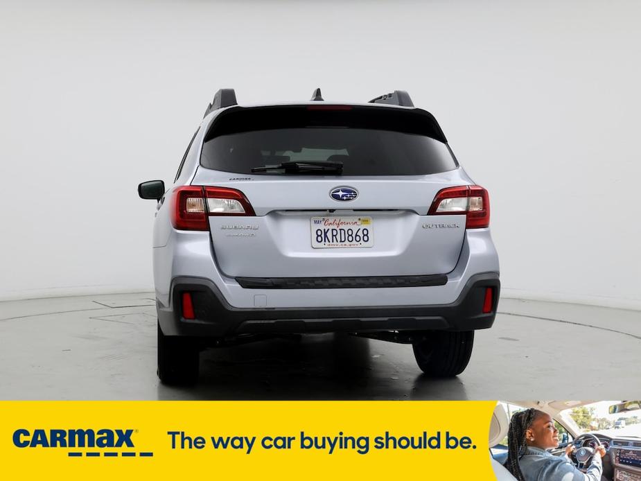 used 2019 Subaru Outback car, priced at $23,998