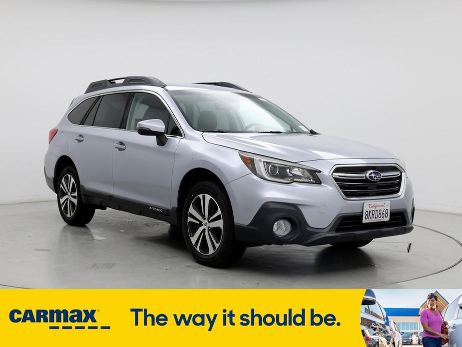 used 2019 Subaru Outback car, priced at $23,998