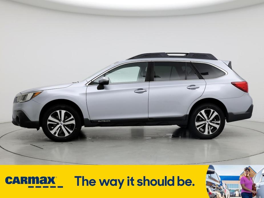 used 2019 Subaru Outback car, priced at $23,998