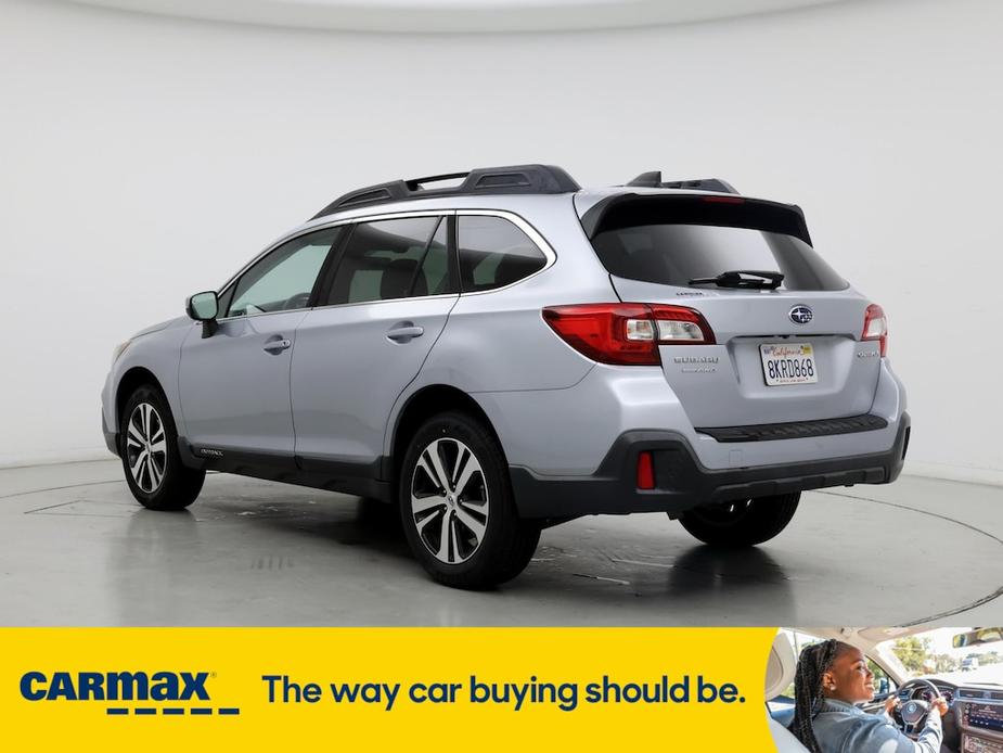 used 2019 Subaru Outback car, priced at $23,998