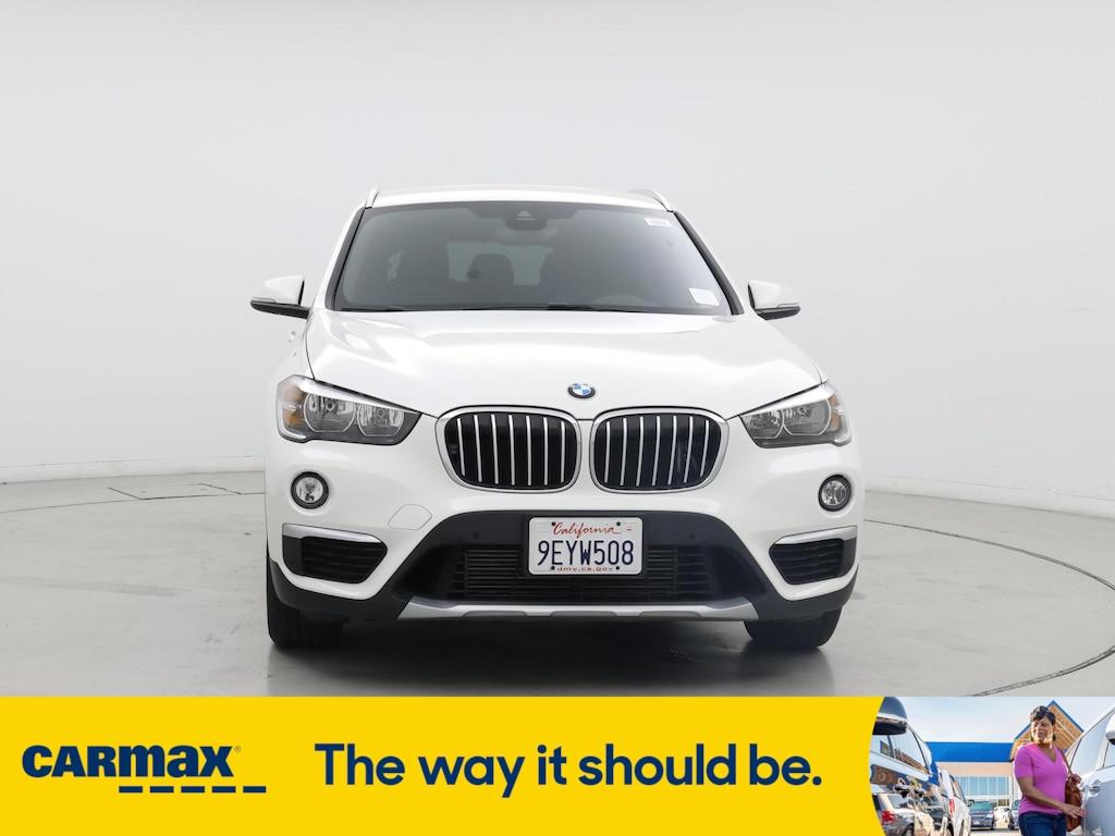 used 2019 BMW X1 car, priced at $20,998