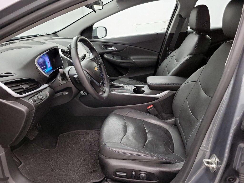 used 2019 Chevrolet Volt car, priced at $18,998
